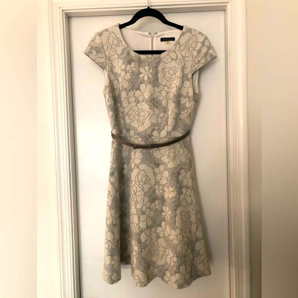 Tommy Hilfiger a line dress size 6